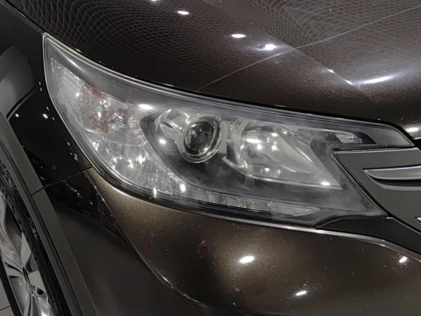 Honda CR-V IV с пробегом 2013 года, цена 1 870 000 рублей, 239082 км, внедорожник, Автокод Объявления