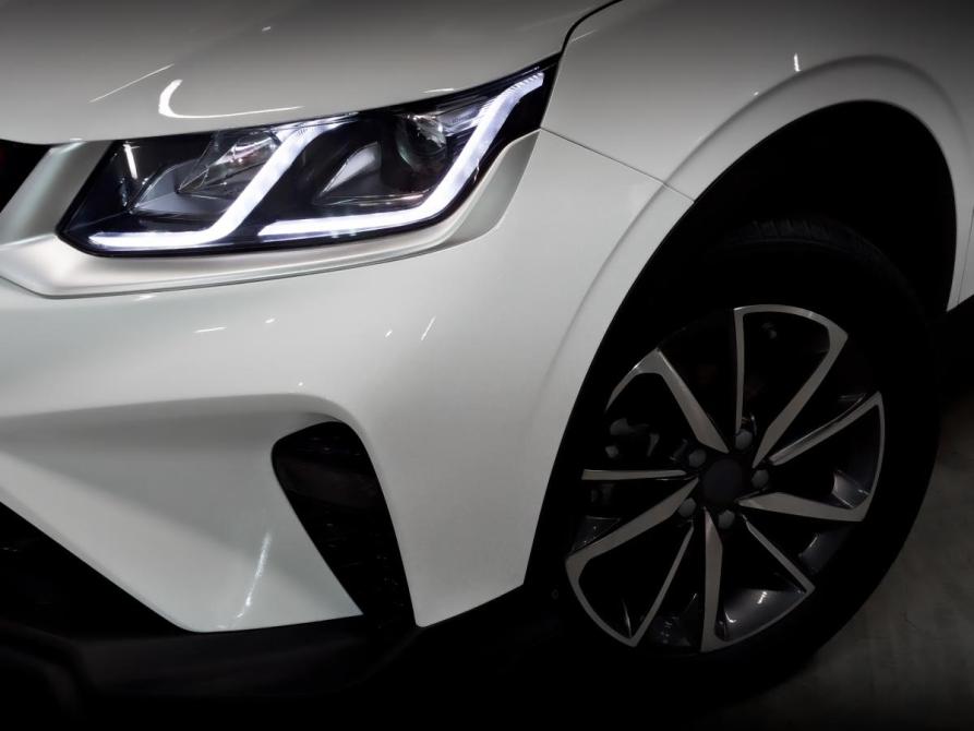 Belgee X50 Москва  - изображение 27