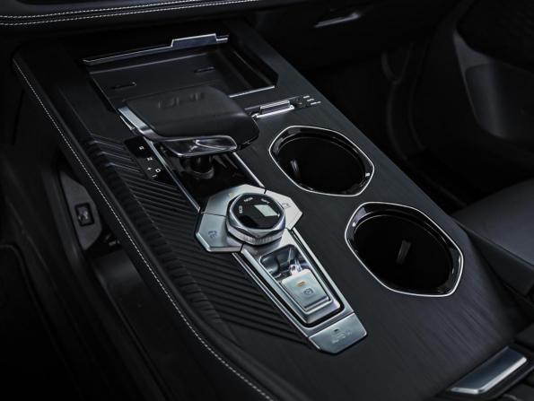 Changan UNI-K с пробегом 2023 года, цена 2 848 000 рублей, 37238 км, внедорожник, Автокод Объявления