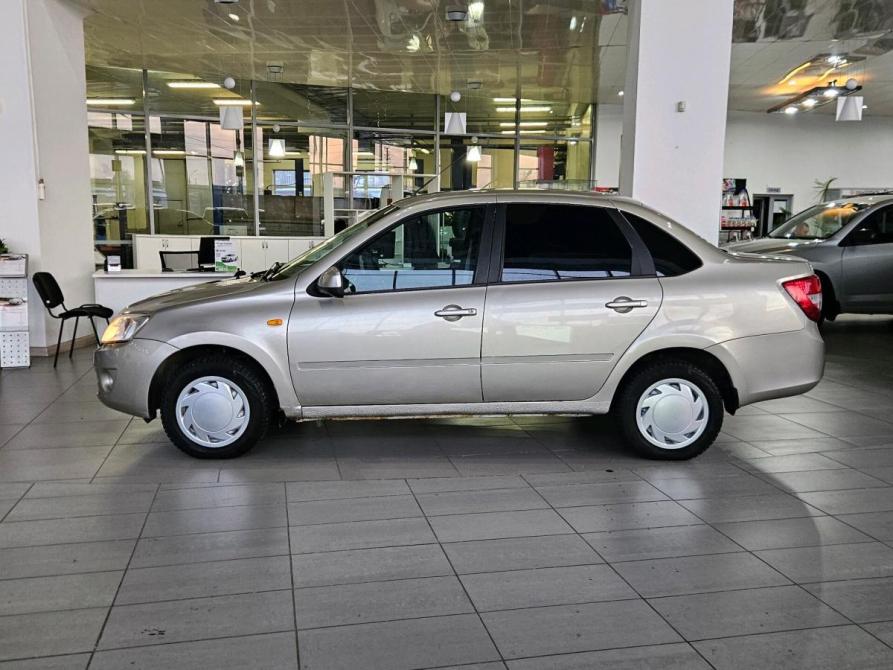 Lada (ВАЗ) Granta I Курган  - изображение 3