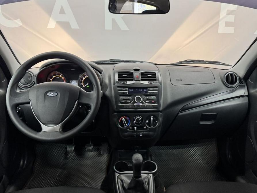 Lada (ВАЗ) Granta I Рестайлинг Волгоград  - изображение 9