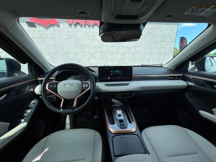 Haval Jolion I Азнакаево  - изображение 13