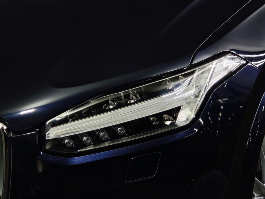Volvo XC90 II Москва  - изображение 10