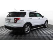 Ford Explorer V Москва  - изображение 34