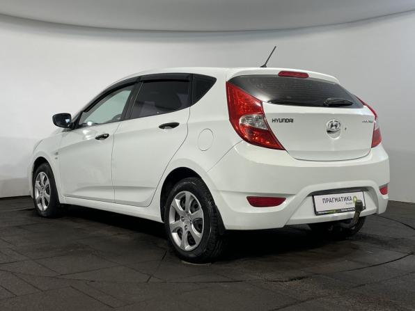 Hyundai Solaris I с пробегом 2013 года, цена 719 900 рублей, 202000 км, хэтчбек, Автокод Объявления