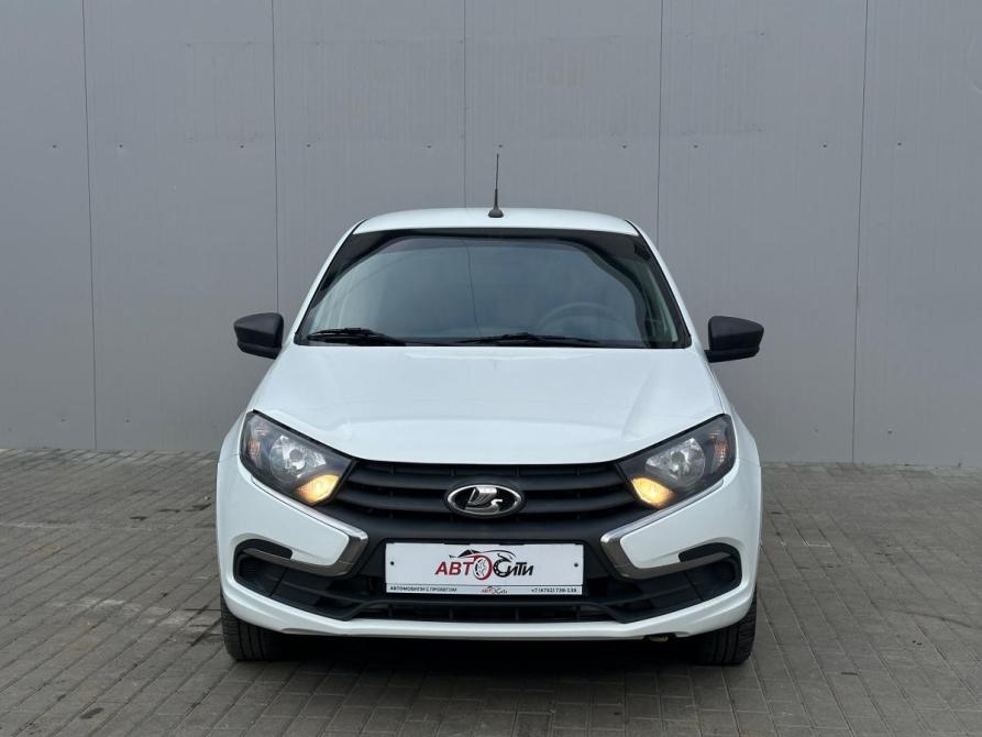 Lada (ВАЗ) Granta I Рестайлинг Тамбов  - изображение 3