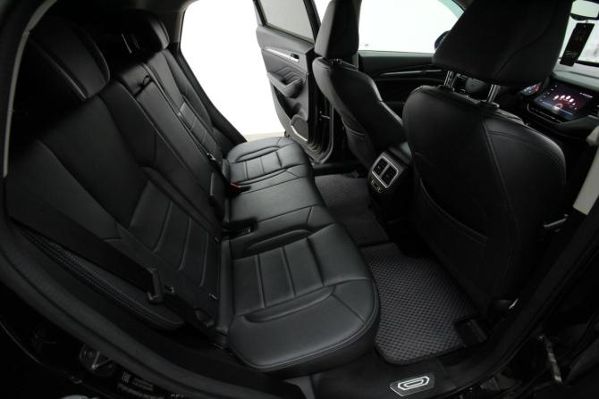 Haval F7x I с пробегом 2021 года, цена 1 880 000 рублей, 66217 км, внедорожник, Автокод Объявления