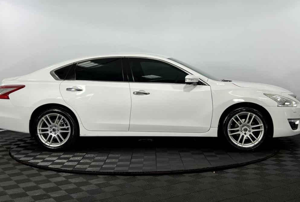 Nissan Teana III (L33) Нижний Новгород  - изображение 5