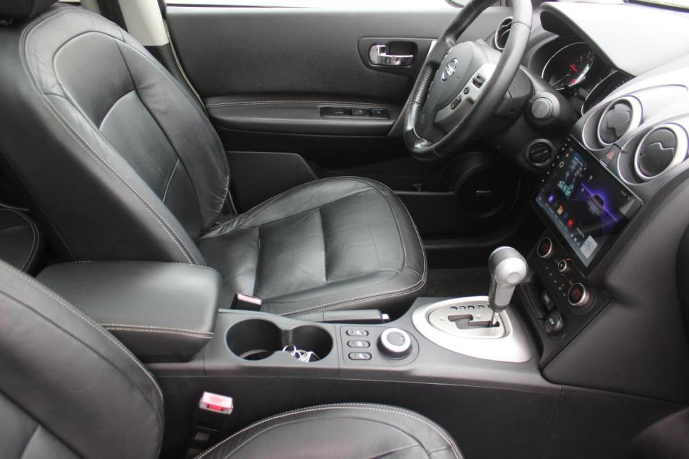 Nissan Qashqai I Рестайлинг Белгород  - изображение 16