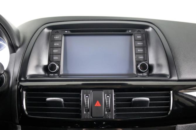 Mazda CX-5 I с пробегом 2012 года, цена 1 649 000 рублей, 143474 км, внедорожник, Автокод Объявления