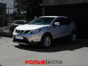 Nissan Qashqai II Москва  - изображение 18