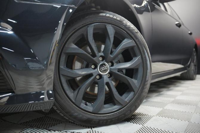 Audi A6 IV (C7) Рестайлинг с пробегом 2016 года, цена 2 177 000 рублей, 189166 км, седан, Автокод Объявления