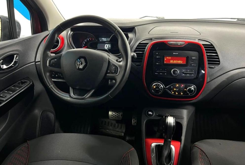 Renault Kaptur I Нижний Новгород  - изображение 16