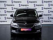Skoda Rapid I Рестайлинг Ростов-на-Дону  - изображение 40