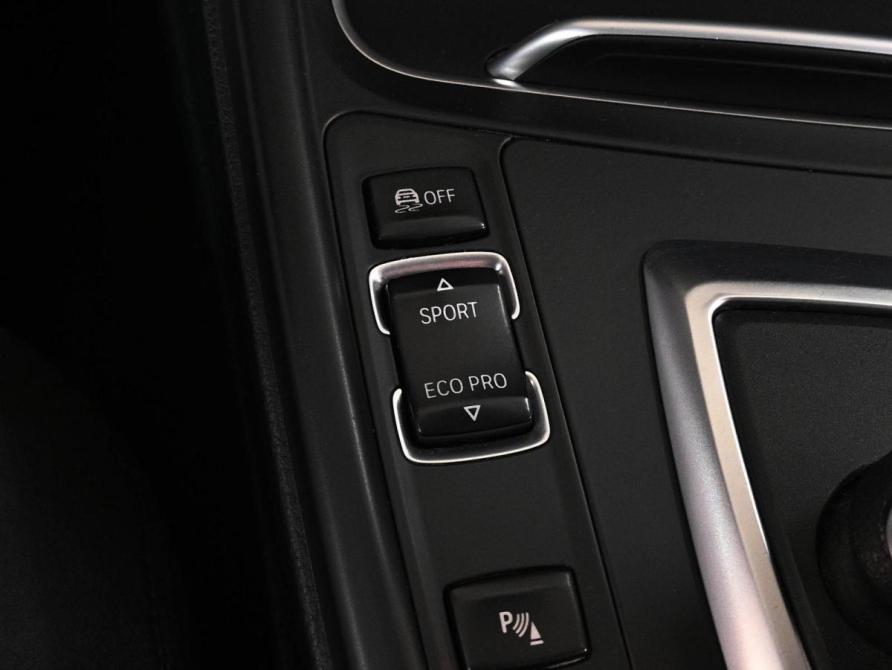BMW 3 серии VI (F3x) Рестайлинг Ростов-на-Дону  - изображение 16