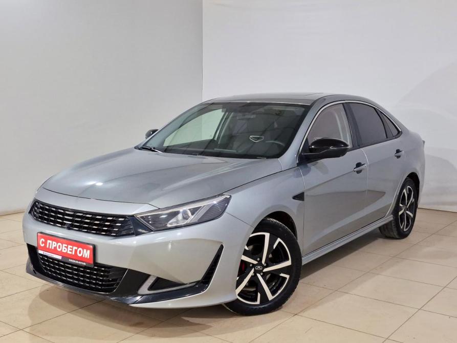 Kaiyi E5 Альметьевск  - изображение 1