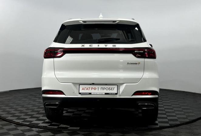 Xcite X-Cross 7 с пробегом 2024 года, цена 2 050 000 рублей, 10618 км, внедорожник, Автокод Объявления
