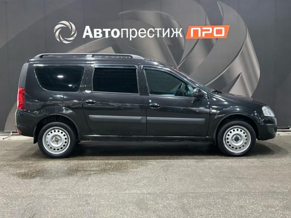 Lada (ВАЗ) Largus I с пробегом 2017 года, цена 775 000 рублей, 137342 км, универсал, Автокод Объявления
