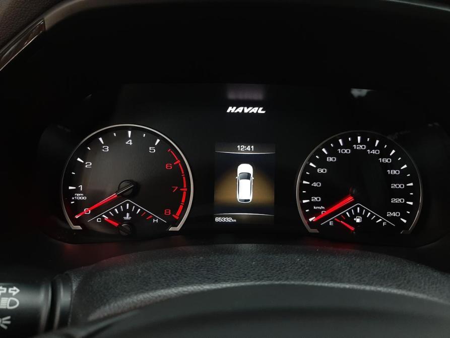 Haval F7 I Москва  - изображение 8