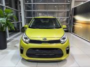 Kia Picanto III Таганрог  - изображение 32