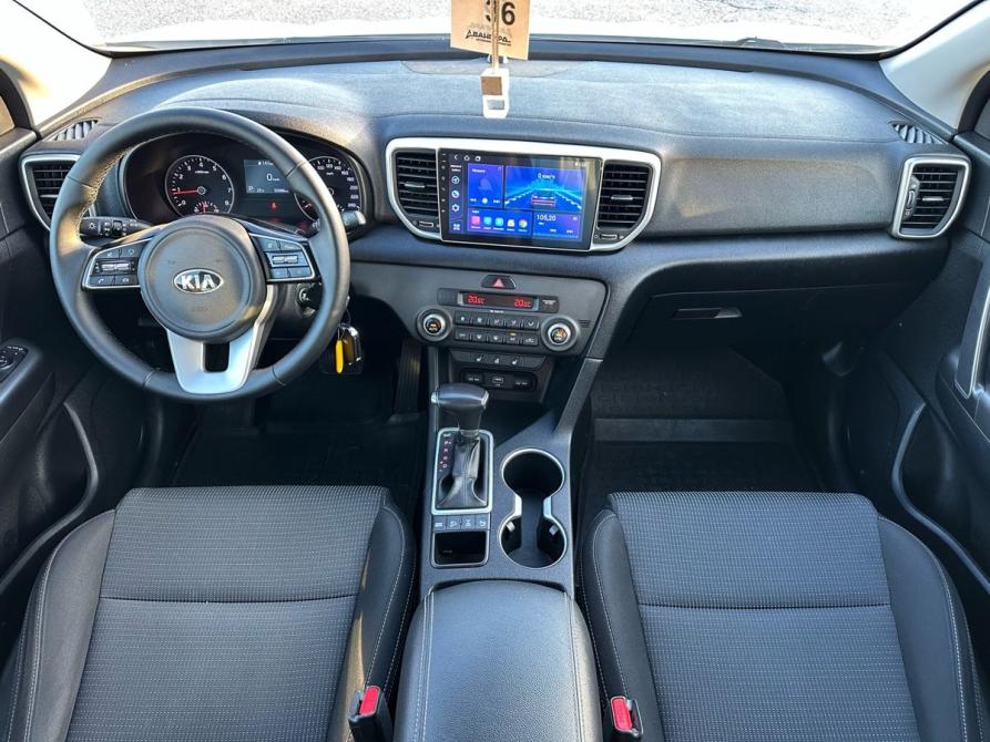 Kia Sportage IV Рестайлинг Волгоград  - изображение 30