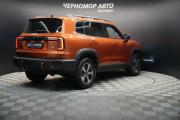 Haval Dargo I Крым  - изображение 36