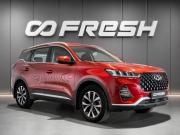 Chery Tiggo 7 Pro I Рязань  - изображение 31
