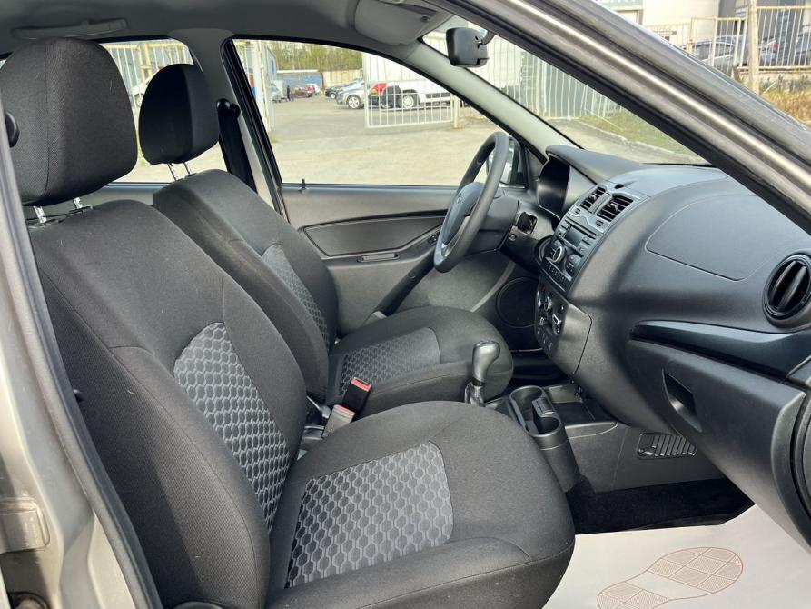 Lada (ВАЗ) Granta I Рестайлинг Мурманск  - изображение 9