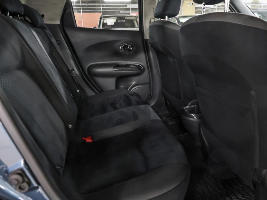 Nissan Juke I Москва  - изображение 13