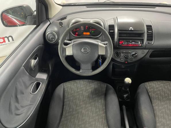 Nissan Note I с пробегом 2008 года, цена 419 000 рублей, 238000 км, хэтчбек, Автокод Объявления
