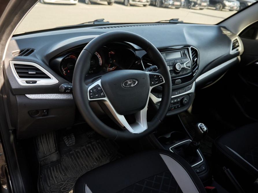 Lada (ВАЗ) Vesta I Казань  - изображение 5