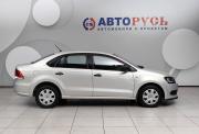 Volkswagen Polo V Подольск  - изображение 29