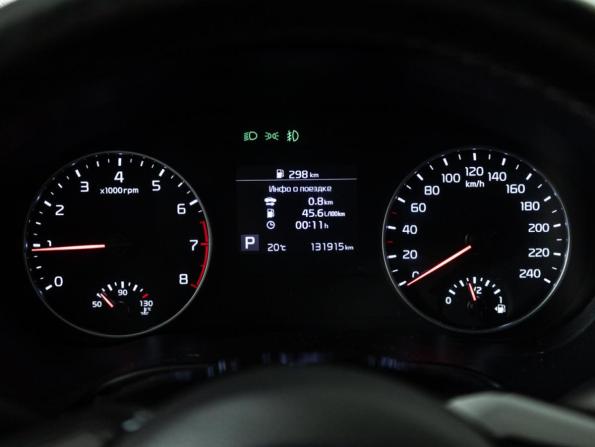 Kia Seltos I с пробегом 2020 года, цена 1 779 700 рублей, 131915 км, внедорожник, Автокод Объявления