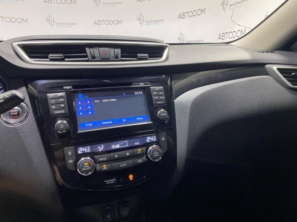 Nissan X-Trail III с пробегом 2017 года, цена 1 569 900 рублей, 165000 км, внедорожник, Автокод Объявления