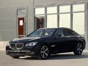 BMW 7 серии V (F01/F02/F04) Волгоград  - изображение 47