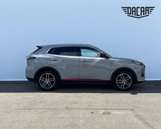 Changan CS55 Plus II с пробегом 2023 года, цена 1 790 000 рублей, 83693 км, внедорожник, Автокод Объявления