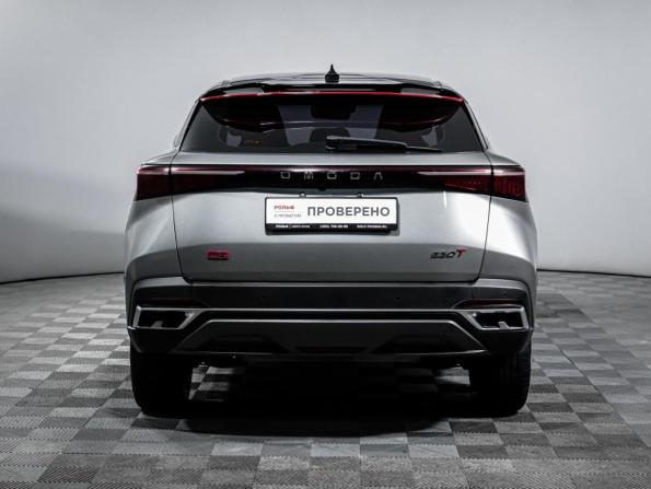 Omoda C5 I с пробегом 2023 года, цена 1 875 000 рублей, 28687 км, внедорожник, Автокод Объявления