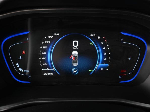 Geely Coolray I с пробегом 2022 года, цена 1 995 000 рублей, 31318 км, внедорожник, Автокод Объявления