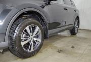 Toyota RAV4 IV (XA40) Волгоград  - изображение 50
