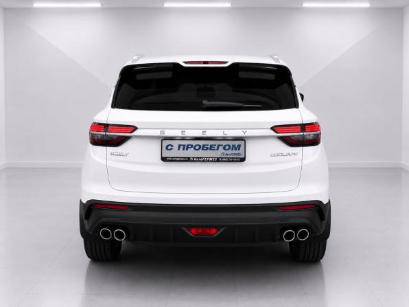 Geely Coolray I с пробегом 2023 года, цена 1 810 000 рублей, 61443 км, внедорожник, Автокод Объявления