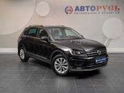 Volkswagen Tiguan II Москва  - изображение 26
