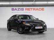 Lexus ES VI Рестайлинг Тюмень  - изображение 31