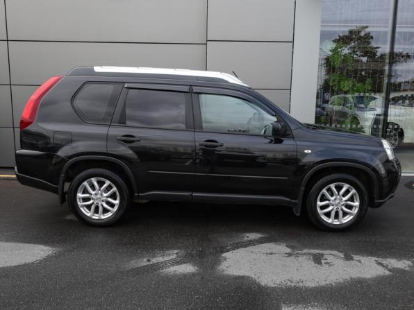 Nissan X-Trail II Рестайлинг с пробегом 2011 года, цена 1 299 000 рублей, 150650 км, внедорожник, Автокод Объявления