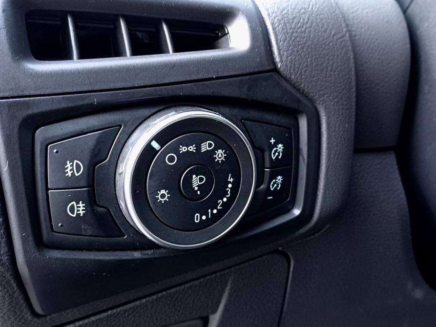 Ford Focus III Рестайлинг Москва  - изображение 20