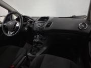 Ford Fiesta Mk6 Рестайлинг Альметьевск  - изображение 38