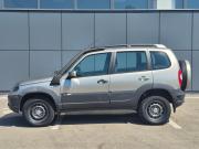 Chevrolet Niva I Рестайлинг Воронеж  - изображение 25