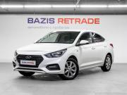 Hyundai Solaris II Тюмень  - изображение 22