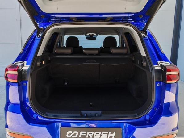 Chery Tiggo 7 Pro I с пробегом 2022 года, цена 1 750 000 рублей, 14486 км, внедорожник, Автокод Объявления
