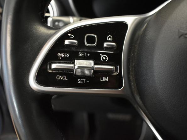 Mercedes-Benz GLC Coupe I (C253) Рестайлинг с пробегом 2021 года, цена 4 950 000 рублей, 114000 км, внедорожник, Автокод Объявления