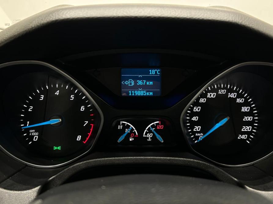 Ford Focus III Санкт-Петербург  - изображение 14